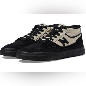 New Balance Men's 417-Villani Low Skate Shoe (Unisex) Men 11.5 Wwm 13